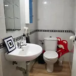 Duplex With Private Parking And Patio *